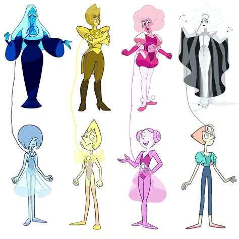 all the pearls steven universe|pearl steven universe personality.